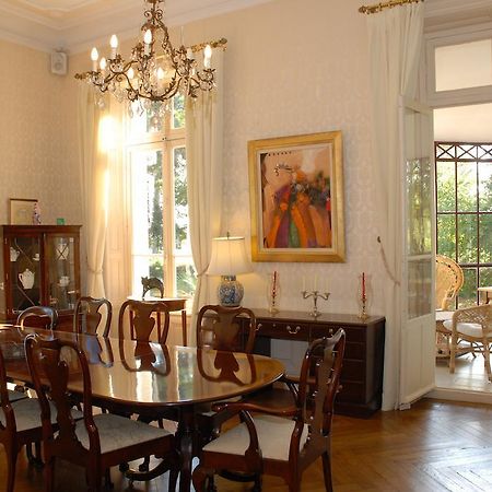 Chambres Au Chateau - Le Clos Des Tourelles Sennecey-le-Grand Kültér fotó