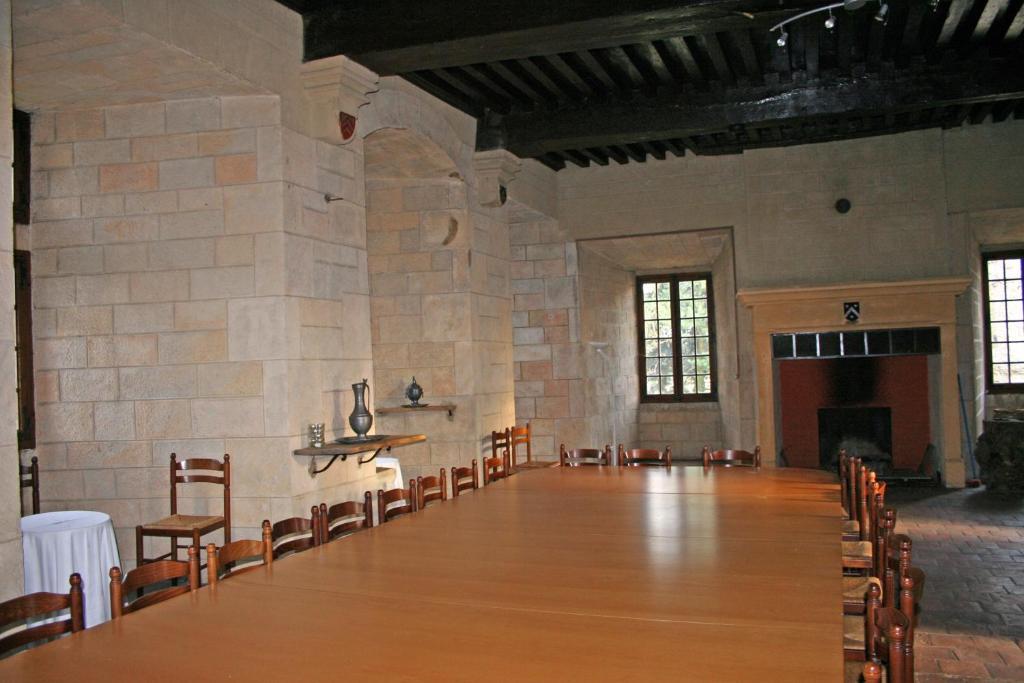 Chambres Au Chateau - Le Clos Des Tourelles Sennecey-le-Grand Kültér fotó