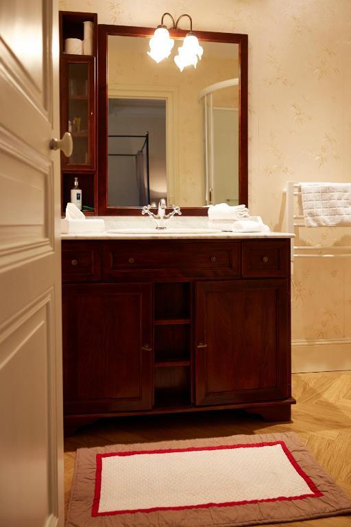 Chambres Au Chateau - Le Clos Des Tourelles Sennecey-le-Grand Szoba fotó